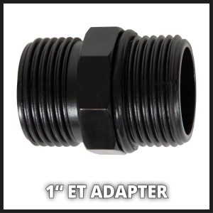 Einhell Saugschlauch 7m Accesoriu Pompe Diametru 25mm cu Ventil Antireflux - Img 8