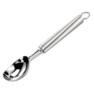 Eisportionierer Lagostina 71016 Inox Argintiu-Negru Capacitate 02L