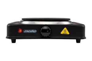 Electrocuptor Mesko MS 6508, 1000 W, Aluminiu, Negru - Img 3