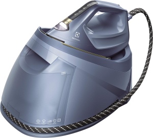 Electrolux 910 013 384 E8ST1-6DBM Renew 800, otel, albastru metalizat - Img 1
