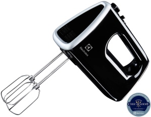 Electrolux EHM3310 Mixer de mana, 450 W, Negru - Img 2