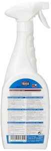 Eliminator pete urina TRIXIE TX-25752, 750 ml, formula concentrata - Img 2