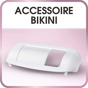 Epilator Calor Silence Soft 24 pensete, 4.8 W, roz si alb - Img 6