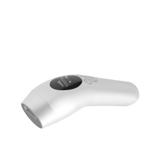 Epilator cu lumina pulsata LUZ PULSADA Freezing Point IPL 999000, 48W, Alb - Img 2