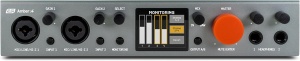 ESI Amber i4 | Interfata audio USB-C pe 24 de biti/192 kHz cu 4 intrari / 4 iesiri - Img 2