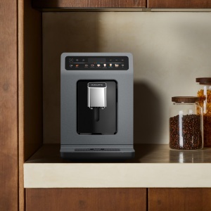 Espressor automat Krups Evidence EA898GF0 18 retete bauturi calde si reci sistem Cold Brew - Img 8