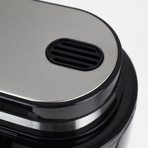 Espressor cafea CASO Coffee Compact, 4 cesti, 600 W, LCD - Img 6