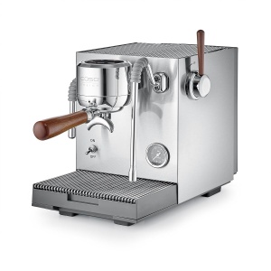 Espressor cafea CASO Espresso Gourmet Advanced, 19 bar, 2 L, inox - Img 3