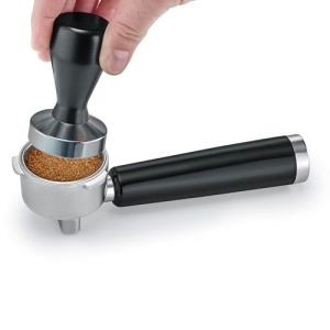 Espressor cafea CASO EspressoGourmet, 20 bar, 1.8 L, otel inoxidabil - Img 10