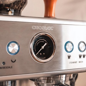Espressor cafea Cecotec Barista Maestro, 2250 W, 20 bar, 2.4 L - Img 8