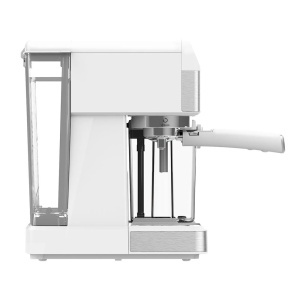 Espressor cafea Cecotec Power Instant-ccino 20, 1350 W, 20 bar, 1.4 L - Img 4