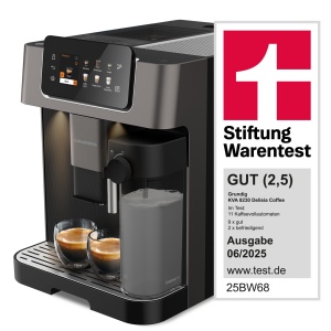 Espressor cafea Grundig KVA 8230, 18 specialitati, 19 bar - Img 2