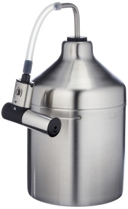 Espressor cafea Krups XS 6000 cu Duza Automata, Inox, Functii Cappuccino si Caffe Latte