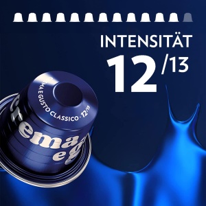 Espressor cafea Lavazza Crema e Gusto, 10 capsule, aromat cu ciocolata si nuci - Img 3