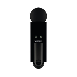 Espressor cafea Nespresso Essenza Mini Krups, 2 dimensiuni, compact, negru - Img 5