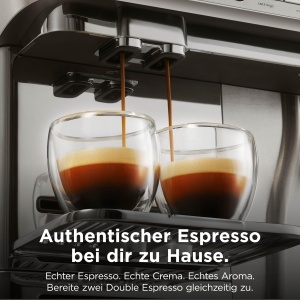 Espressor cafea Ninja AutoBarista, 10 programe, 340 g, argintiu - Img 5