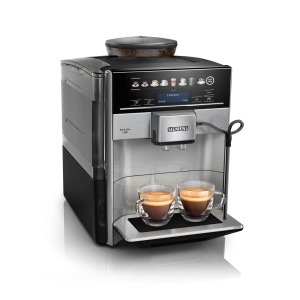 Espressor cafea Siemens Superautomatic, Negru, One Size - Img 2