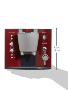 Espressor cafea Theo Klein 9569 Bosch cu sunete, 2 cesti, pentru copii 3 - Img 2