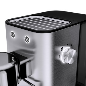 Espressor cafea WMF Lumero, 1400 W, 15 bar, din inox - Img 8