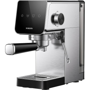Espressor cafea Xiaomi BHR9798EU, 20 Bar, 0.9 l, 1350 W - Img 3