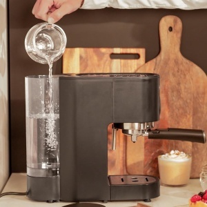 Espressor Cecotec Cafelizzia Fast Pro 1350W 20 bari Thermoblock - Img 8