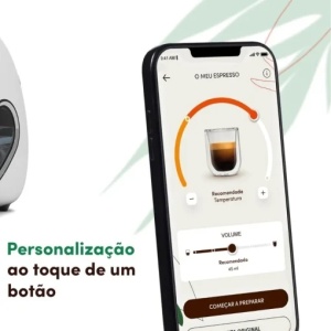 Espressor NESCAFE Dolce Gusto Neo KP830110 SmartBrew 3-in-1 Capsule Compostabile Negru - Img 5