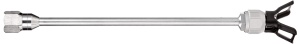 Extensie duza vopsire Wagner Control Pro, 30 cm, pentru pereti inalti si podele - Img 3