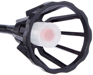 Extensie Flexibila pentru Pulverizatoare Wagner CupGun W 95 si W 180 P - Img 2