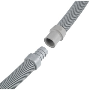 Extensie pentru furtun de evacuare, universal, flexibil, 2.5 m - Img 2