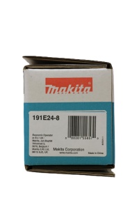 Extensie pentru unelte electrice Makita 191E24-8, 100 cm, compatibila cu UX01G, DUX60, DUX18 - Img 3