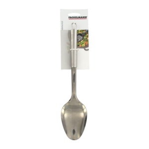 Fackelmann Servierlingura 32 cm Otel Inoxidabil Design Modern - Img 5