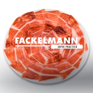 Fackelmann Suport Rotativ Profesional pentru Sunca si Umeri Lemn Natural 37 cm - Img 7