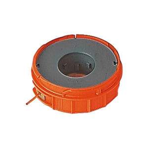 Fadenkassette Gardena 2385, 2390, 2395, 2400 - Compatibila cu Trimmerele Gardena