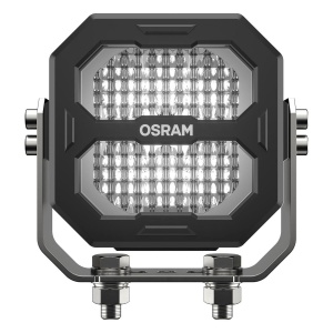 Far LED Osram LEDriving Cube PX2500, 2500 Lumen, IP6K8, IP6K9K - Img 7