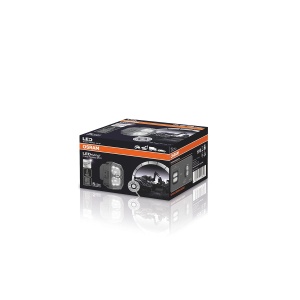 Far LED OSRAM LEDriving Cube PX4500, 4500 Lumen, Spot, pentru off-road - Img 2