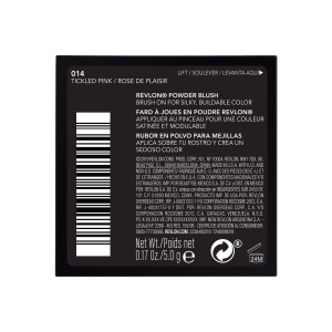 Fard de pleoape Revlon, 200 ml, formula durabila, aplicare usoara - Img 9