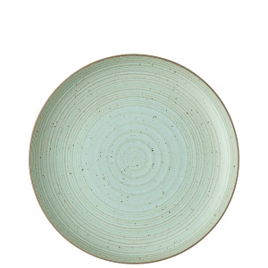Farfurie din ceramica Thomas Nature 27 cm, Verde