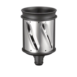 Feliator de legume KitchenAid KSMVSA, compatibil cu toate modelele, plastic alb - Img 5