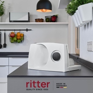 Feliator electric Ritter Markant 01, ECO-Motor, compact, Made in Germany - Img 2