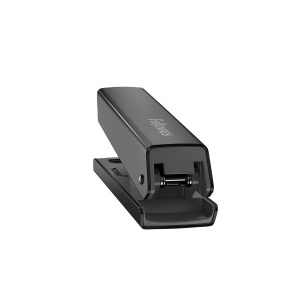 Fellowes LX820 Capsator Clasic Birou Capacitate 20 Coli Negru - Img 5