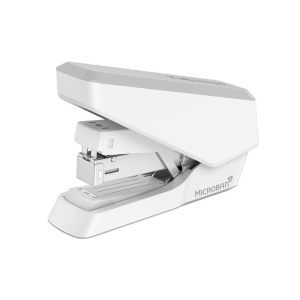 Fellowes Tacker LX860 Alb Capacitate 40 Coli Protectie Antibacteriana