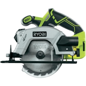 Ferastrau circular cu acumulator Ryobi RWSL1801M, 18V, 150mm, 4500RPM - Img 2