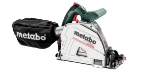 Ferastrau cu acumulator Metabo KT 18 LTX 66 BL, 18 V, adancime taiere 66 mm - Img 8