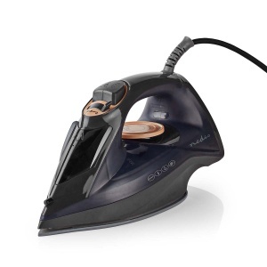 Ferastrau electric Nedis 2200 W Capacitate 0.26 l Ceramica - Img 5