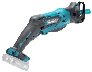 Ferastrau reciproc Makita JR103DZ, 10.8 V, compact, usor - Img 2