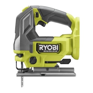 Ferastrau vertical fara fir RYOBI 18 V ONE+ RJS18BL-0, lungime cursa 25 mm, cursa pendul, fara baterie si incarcator - Img 3
