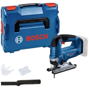 Feronerie Bosch Profesional 18V Akku Stichsage GST 18V-125 B, cu maner tip bucla, taiere la 45