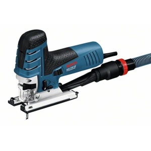 Feronerie Bosch Professional GST 150 CE, 780W, adancime taiere 150mm, albastra