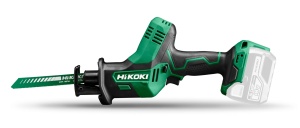 Feronerie cu acumulator HiKOKI CR18DA, 18V, 13mm, LED