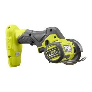 Feronerie cu acumulator Ryobi RCT18BL-0, 18V, 76 mm, compacta si usoara - Img 3